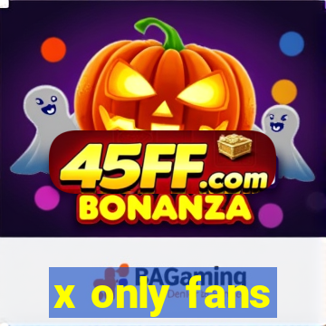 x only fans